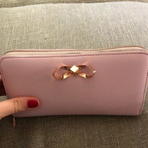 Ted Baker Wallet
